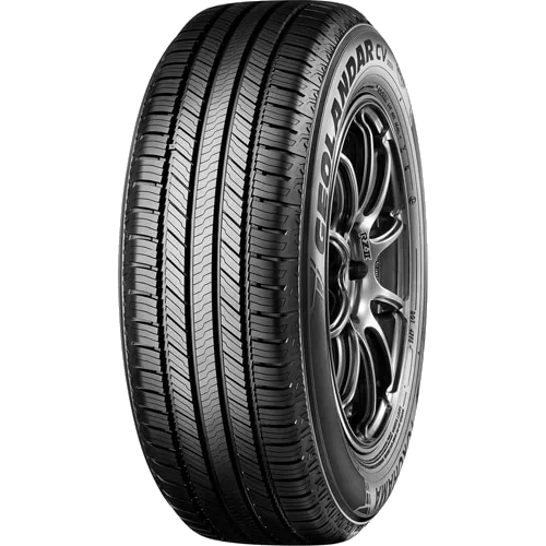 YOKOHAMA GEOLANDER CV G058 225/55 R19