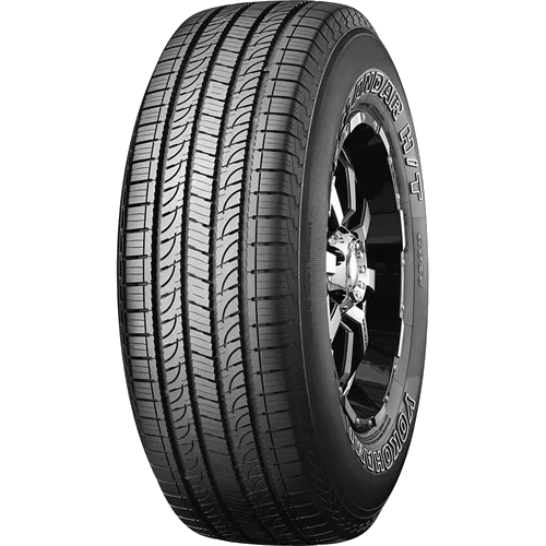 YOKOHAMA GEOLANDER H-T G056 255/60 R18