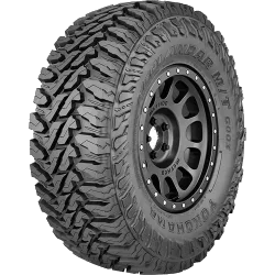YOKOHAMA GEOLANDER M-T G003 245/75 R16