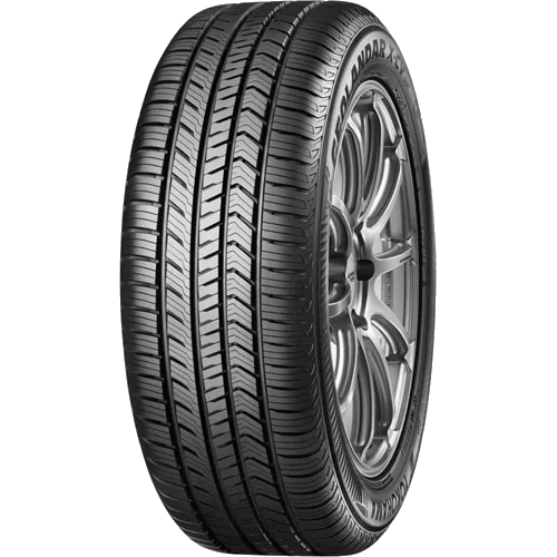 YOKOHAMA GEOLANDER X-CV G057 235/45 R20