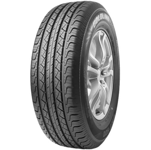 GOLDLINE GHT 500 225/65 R17