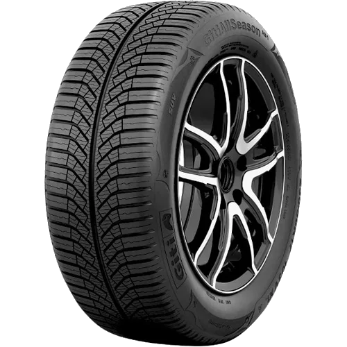 GITI GitiAllSeason AS1 215/60 R16