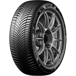 GITI GitiAllSeason AS2 235/50 R18