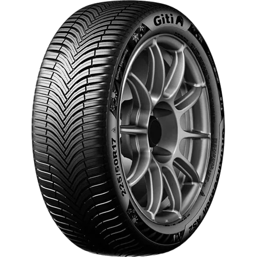 GITI GitiAllSeason AS2 235/50 R19
