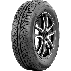 GITI GitiAllSeason City 185/60 R15