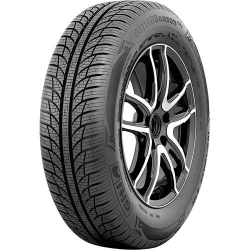 GITI GitiAllSeason City 165/70 R14