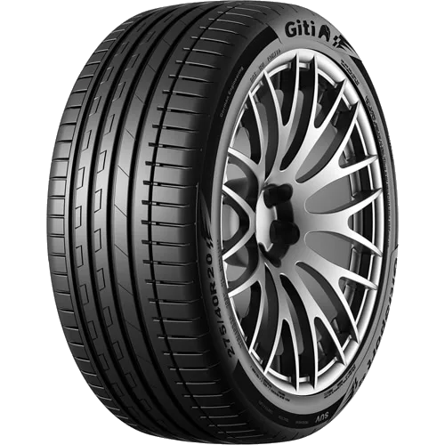 GITI GitiSport S2 245/35 R20