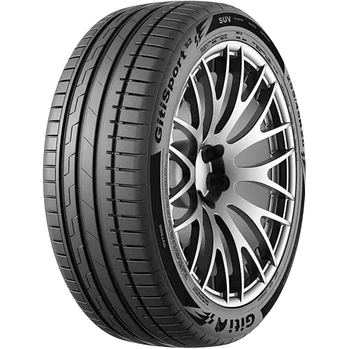 GITI GitiSport S2 SUV 245/45 R20