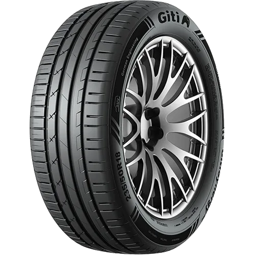 GITI GitiSynergy H2 SUV 235/55 R18