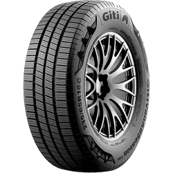 GITI GitiVanAllseason LA1 225/75 R16C