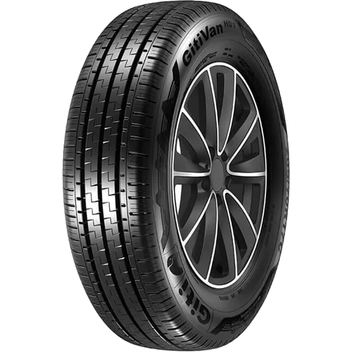 GITI GitiVan HD1 205/75 R16C