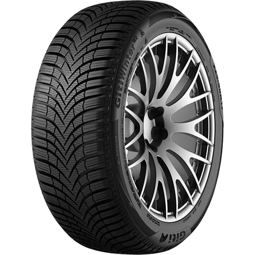 GITI GitiWinter W2 255/40 R20