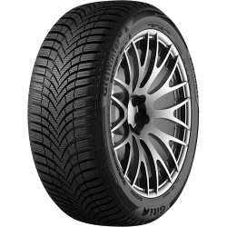 GITI GitiWinter W2 SUV 215/60 R17