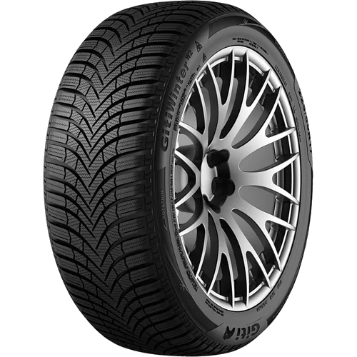 GITI GitiWinter W2 SUV 225/60 R18
