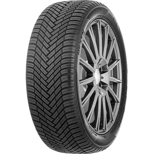 GOLDLINE GL 4season + 235/60 R18