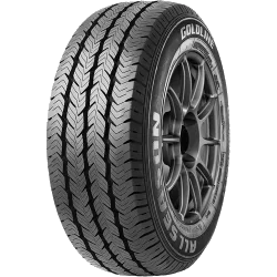 GOLDLINE GL 4season LT + 205/65 R16C