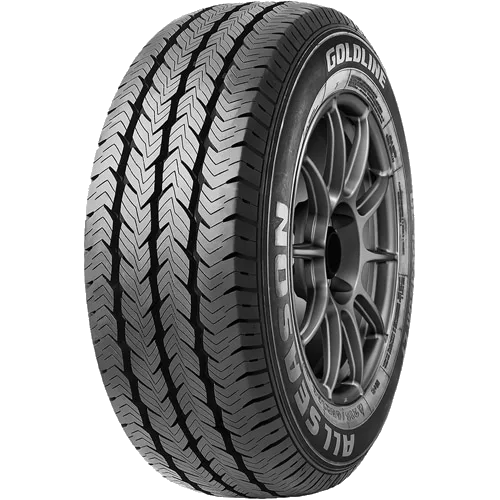 GOLDLINE GL 4season LT + 215/70 R15C