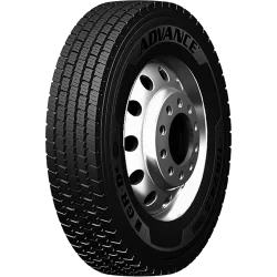 ADVANCE GR-D1 295/80 R22.5