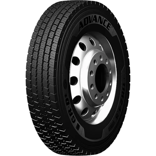 ADVANCE GR-D1 295/80 R22.5
