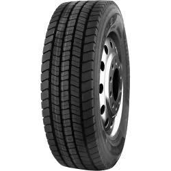 ADVANCE GR-D2 295/60 R22.5