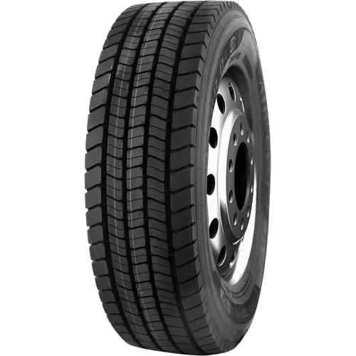 ADVANCE GR-D2 295/60 R22.5
