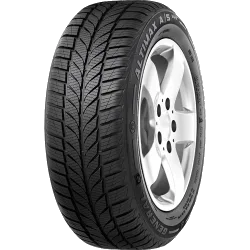 GENERAL TIRE Grabber A-S 365 255/50 R19