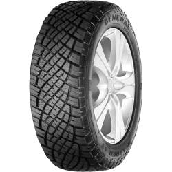 GENERAL TIRE Grabber AT 255/55 R20