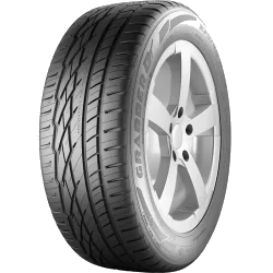 GENERAL TIRE Grabber GT FR 255/60 R17