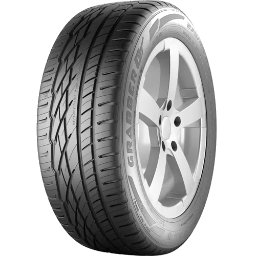 GENERAL TIRE Grabber GT FR 255/60 R17