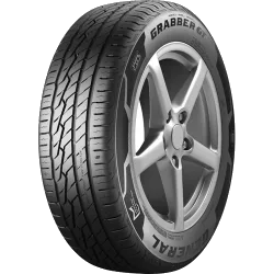 GENERAL TIRE Grabber GT Plus 275/35 R22