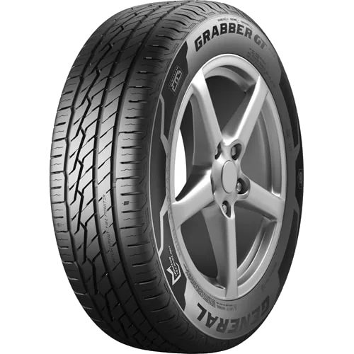 GENERAL TIRE Grabber GT Plus 265/40 R21