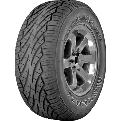 GENERAL TIRE Grabber HP OWL 275/60 R15