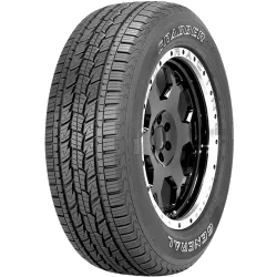 GENERAL TIRE Grabber HTS 60 245/75 R16