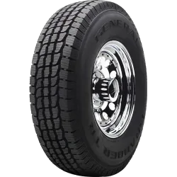 GENERAL TIRE Grabber TR 205/70 R15