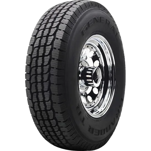 GENERAL TIRE Grabber TR 205/70 R15