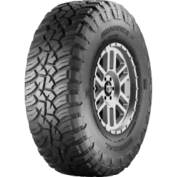 GENERAL TIRE Grabber X3 225/75 R16