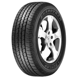 DUNLOP Grandtrek AT20 245/70 R17