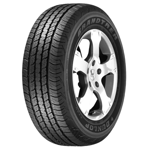 DUNLOP Grandtrek AT20 205 R16