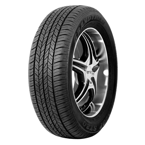 DUNLOP Grandtrek ST20 215/65 R16
