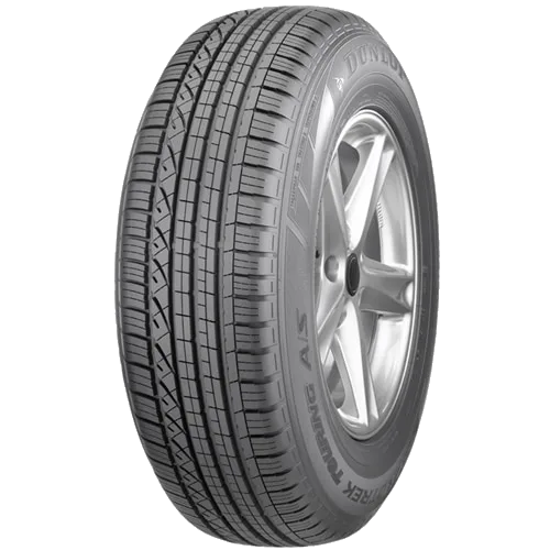 DUNLOP Grandtrek Touring A-S MO 235/50 R19
