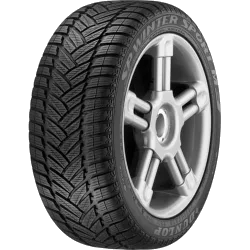 DUNLOP Grandtrek WTM3 MO 265/55 R19