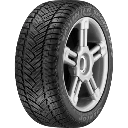 DUNLOP Grandtrek WTM3 MO 265/55 R19