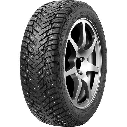 LINGLONG GREEN-Max Winter Grip SUV 225/65 R17