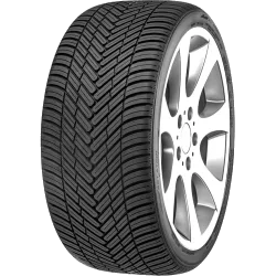 ATLAS Green 3 4S 235/55 R19