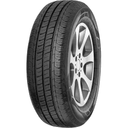 ATLAS Green Van 2 225/75 R16C