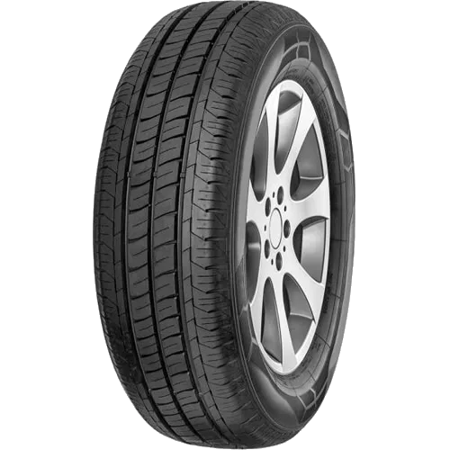 ATLAS Green Van 2 185/75 R16C