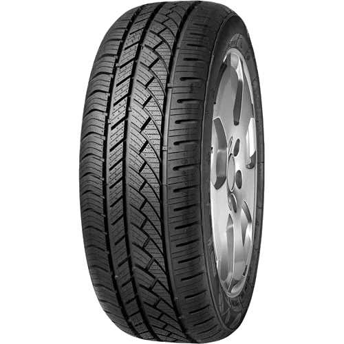 ATLAS Green Van 4S 215/75 R16C