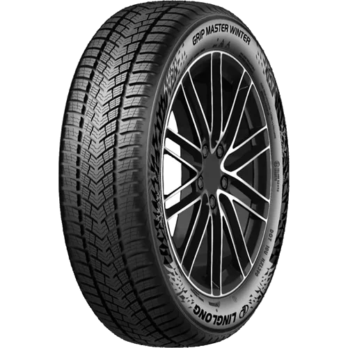 LINGLONG Grip Master Winter 225/55 R17