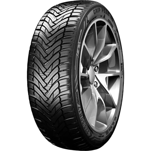 CROSSWIND Grip Peak 4S 155/65 R14