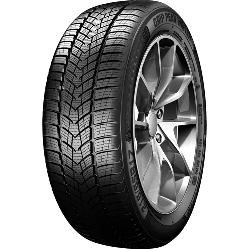 CROSSWIND Grip Peak Winter 255/35 R20